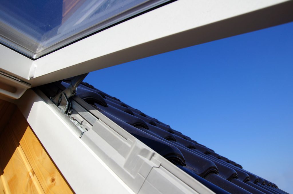 Dakkapellen en Gevelbekleding